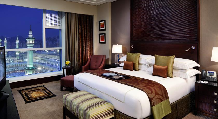 17 days Hajj Packages