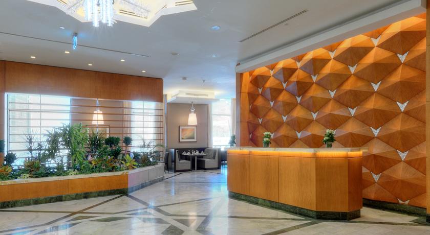 Makkah Hilton at Makkah for Hajj and Umrah Packages