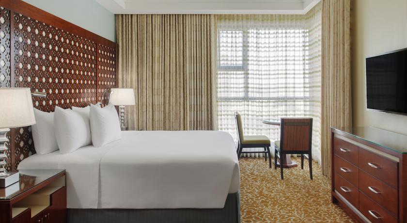 Makkah Hilton at Makkah for Hajj and Umrah Packages