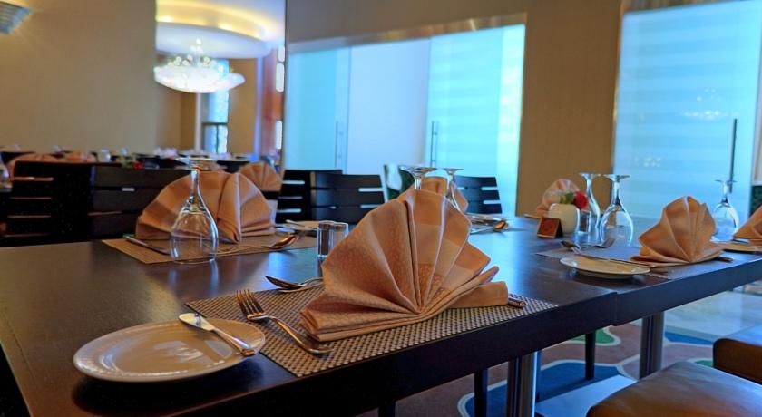 Makkah Hilton at Makkah for Hajj and Umrah Packages