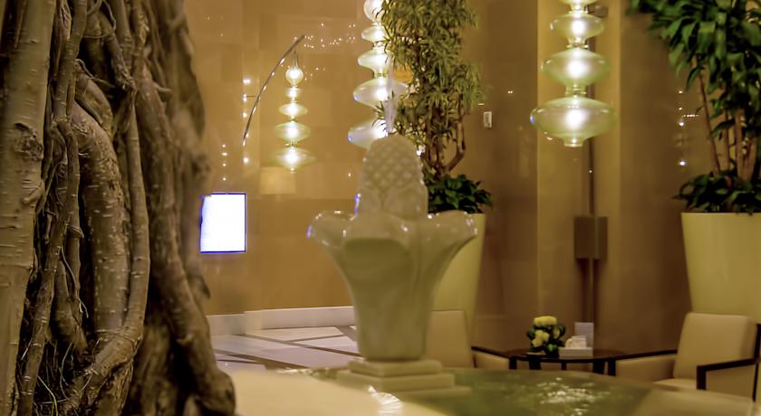 Makkah Hilton at Makkah for Hajj and Umrah Packages