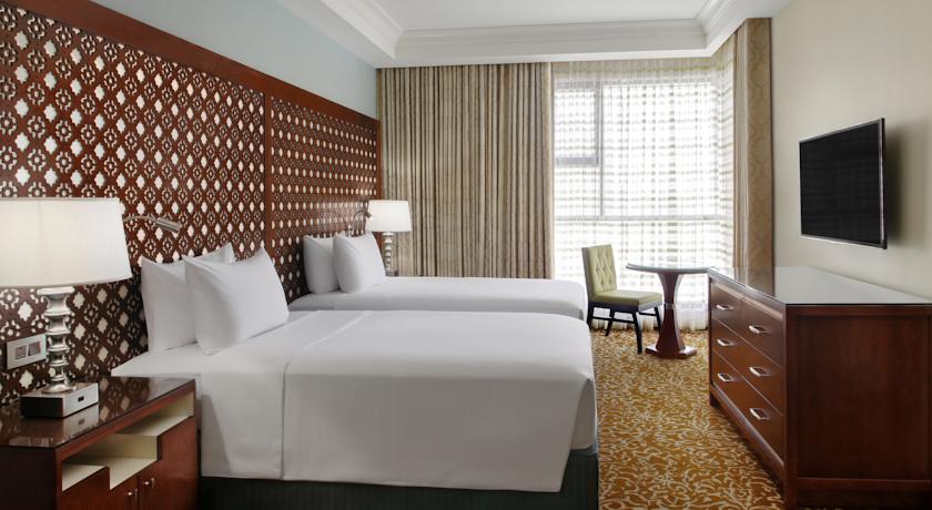 Makkah Hilton at Makkah for Hajj and Umrah Packages