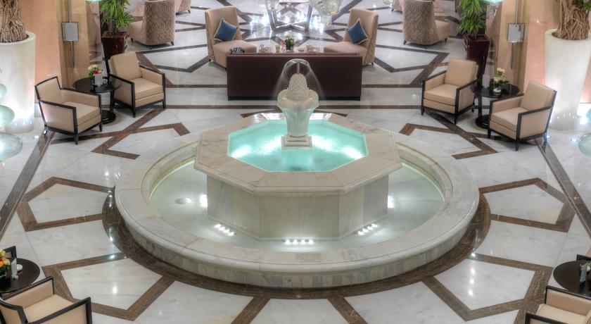 Makkah Hilton at Makkah for Hajj and Umrah Packages