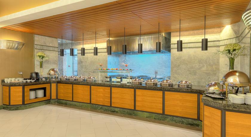 Makkah Hilton at Makkah for Hajj and Umrah Packages