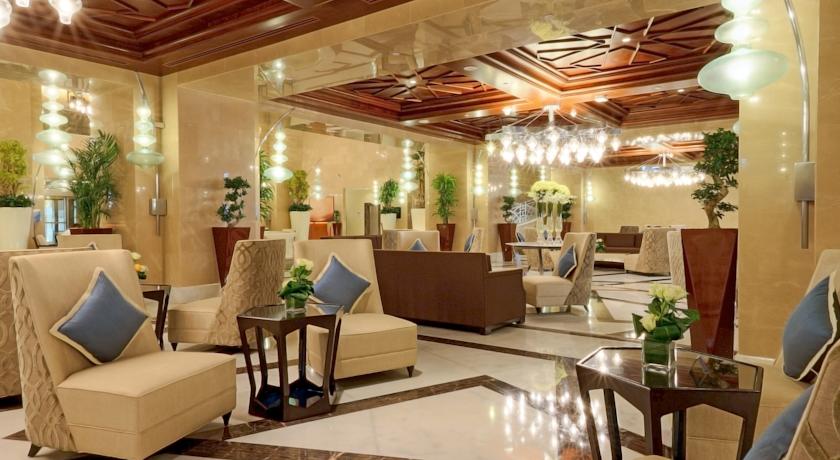 Makkah Hilton at Makkah for Hajj and Umrah Packages