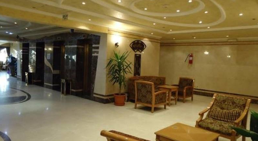 Al Mukhtara International Hotel at Madinah for Umrah and Hajj Packages