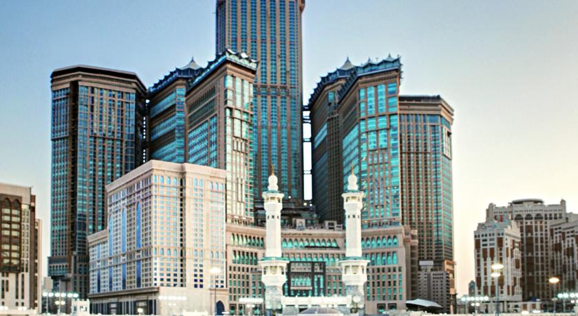 Pullman Zam Zam at Makkah for Hajj and Umrah Packages