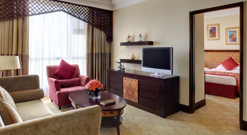 Pullman Zam Zam at Makkah for Hajj and Umrah Packages