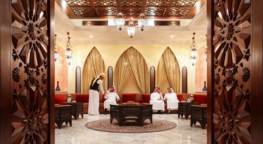 Pullman Zam Zam at Makkah for Hajj and Umrah Packages