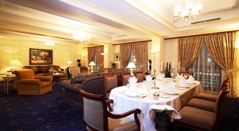 Dar Al Iman Intercontinental at Madinah for Umrah and Hajj Packages