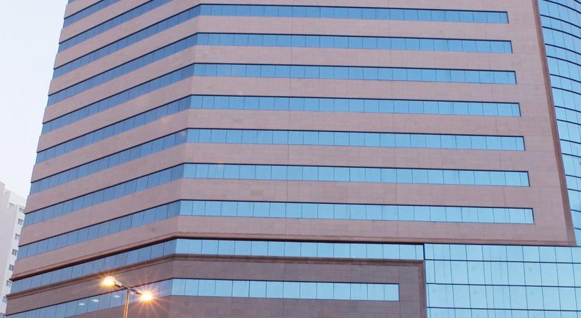 Le Meridien at Makkah for Hajj and Umrah Packages