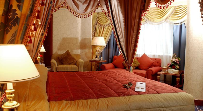 Le Meridien at Makkah for Hajj and Umrah Packages