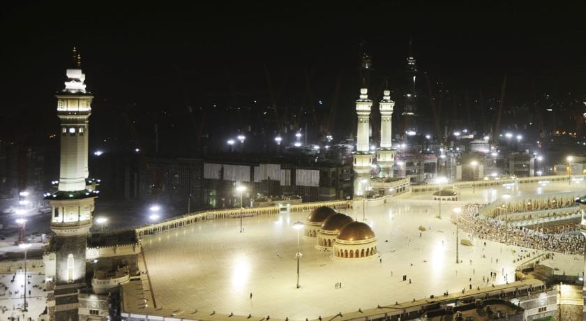 Pullman Zam Zam at Makkah for Hajj and Umrah Packages