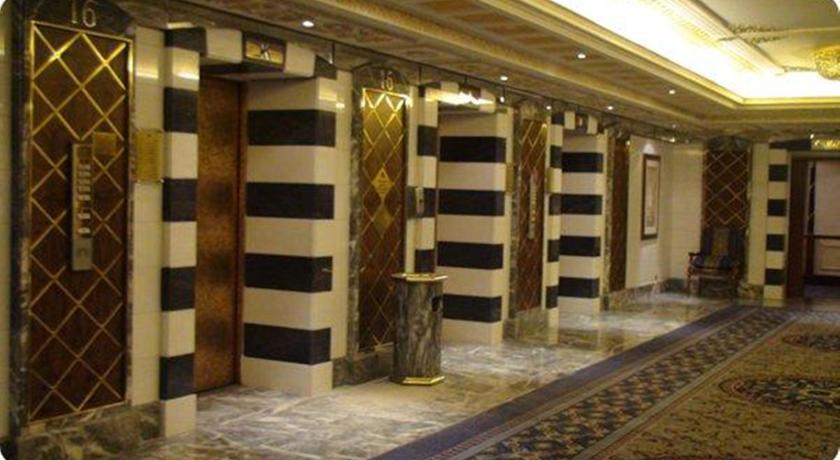 Dar Al Towheed International at Makkah for Hajj and Umrah Packages