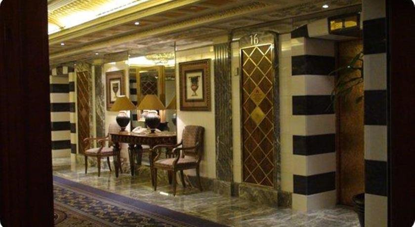 Dar Al Towheed International at Makkah for Hajj and Umrah Packages