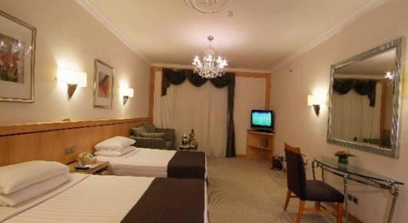 Movenpick Hotel & Residences Hajar Tower at Makkah for Hajj and Umrah Packages