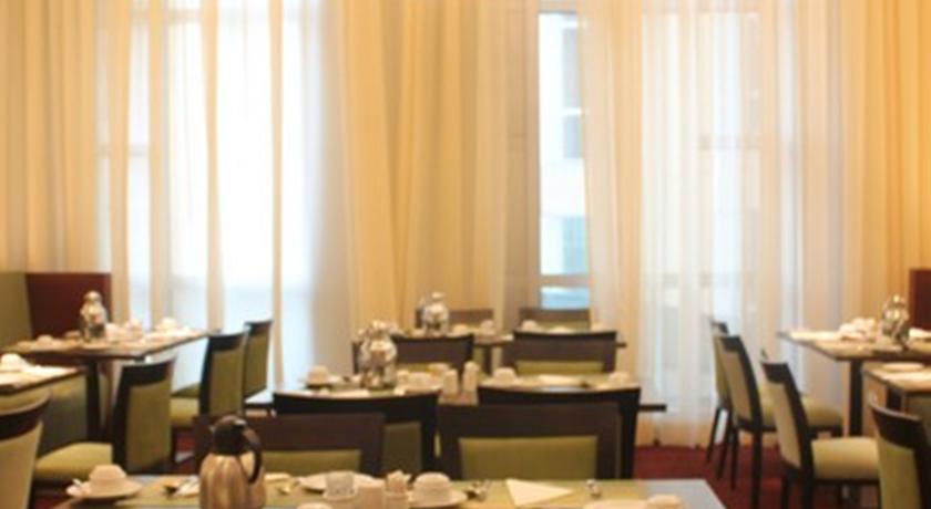 Jabal Omar Marriott at Makkah for Hajj and Umrah Packages 