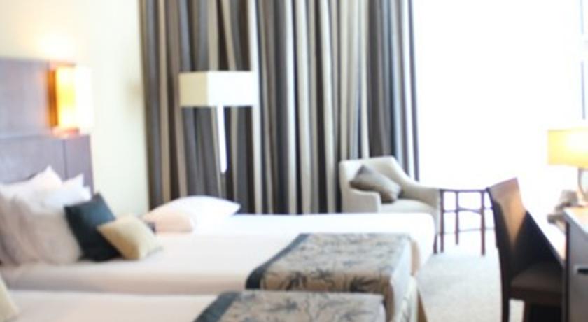 Jabal Omar Marriott at Makkah for Hajj and Umrah Packages 