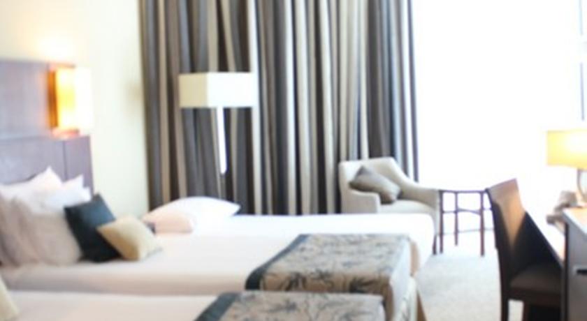 Jabal Omar Marriott at Makkah for Hajj and Umrah Packages 