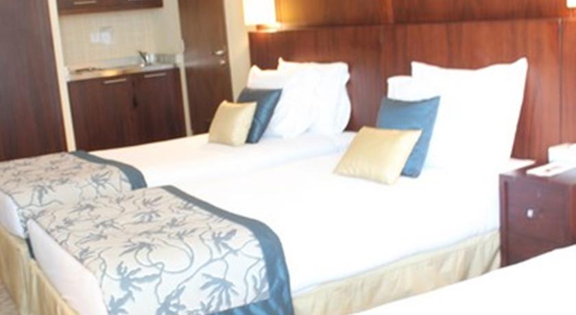 Jabal Omar Marriott at Makkah for Hajj and Umrah Packages 