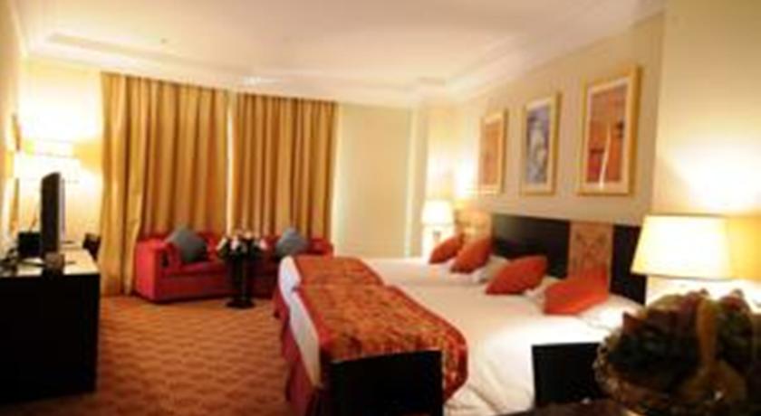 Pullman Zam Zam at Makkah for Hajj and Umrah Packages