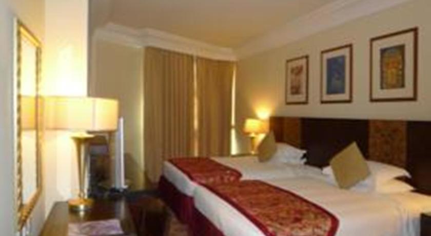 Pullman Zam Zam at Makkah for Hajj and Umrah Packages