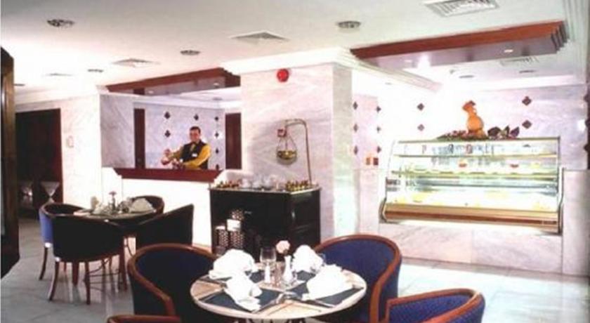 Rayaan Ajyad at Makkah for Hajj and Umrah Packages