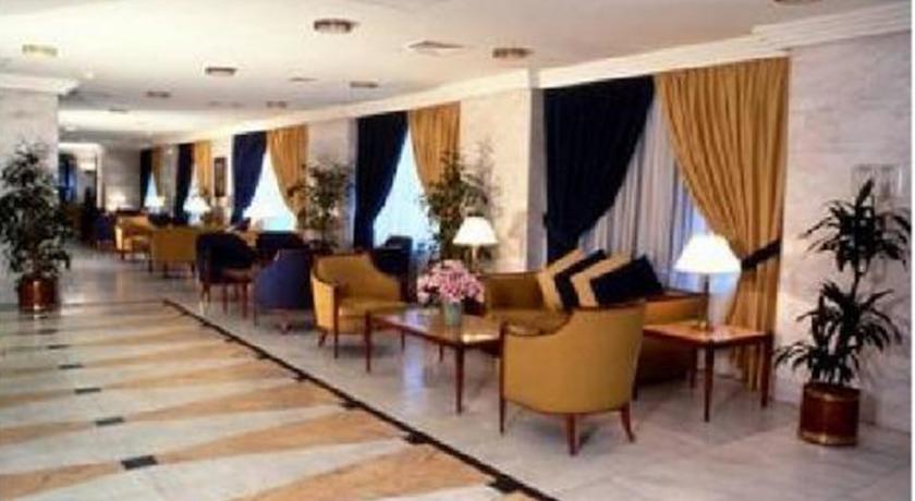 Rayaan Ajyad at Makkah for Hajj and Umrah Packages