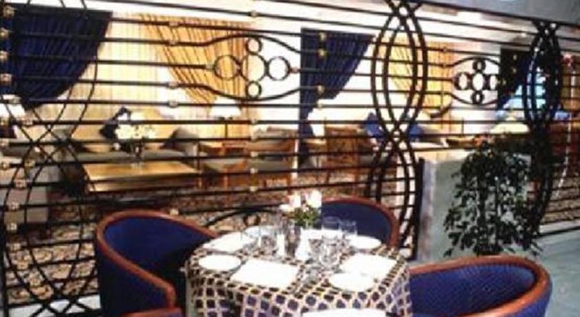Elaf Kindah at Makkah for Hajj and Umrah Packages
