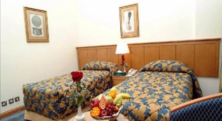 Rayaan Ajyad at Makkah for Hajj and Umrah Packages
