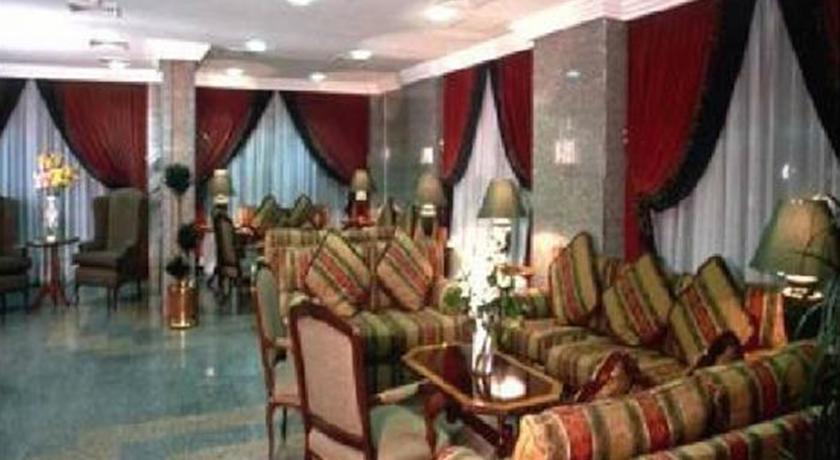 Rayaan Ajyad at Makkah for Hajj and Umrah Packages