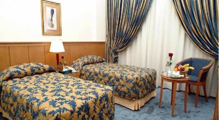 Rayaan Ajyad at Makkah for Hajj and Umrah Packages