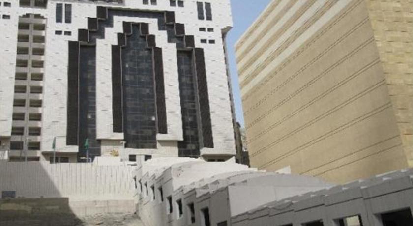 Elaf Kindah at Makkah for Hajj and Umrah Packages