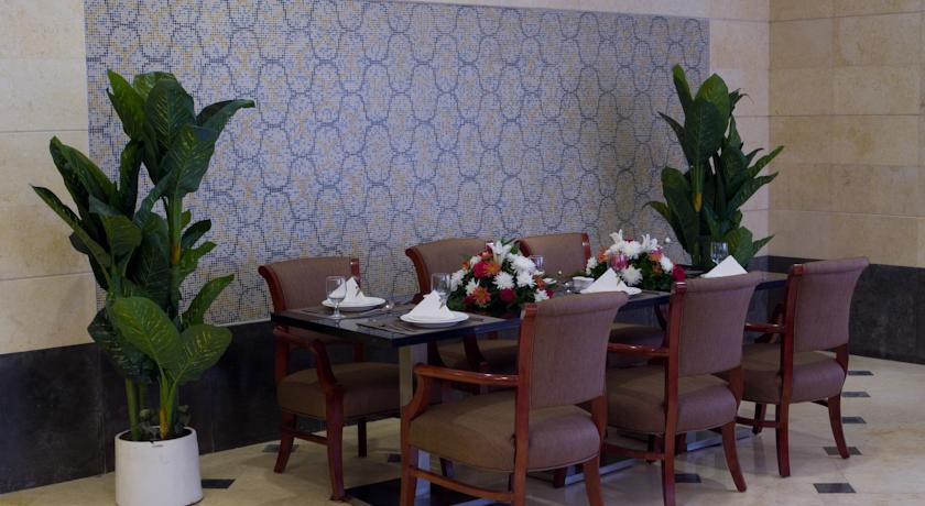 Dar Al Eiman Grand at Makkah for Hajj and Umrah Packages