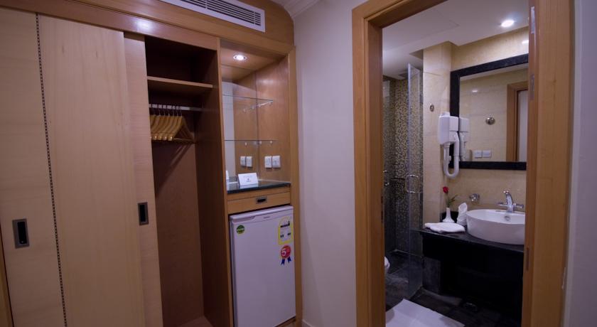 Elaf Taibah at Madinah for Umrah and Hajj Packages