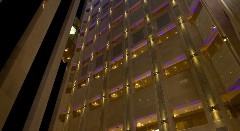 Dar Al Eiman Grand at Makkah for Hajj and Umrah Packages
