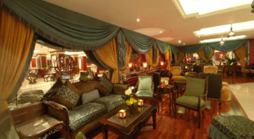 Movenpick Hotel & Residences Hajar Tower at Makkah for Hajj and Umrah Packages