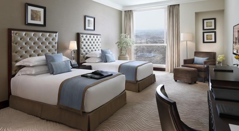 Fairmont Hotel at Makkah for Hajj and Umrah Packages