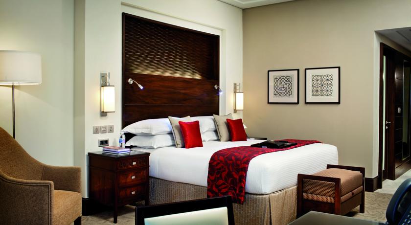 Fairmont Hotel at Makkah for Hajj and Umrah Packages