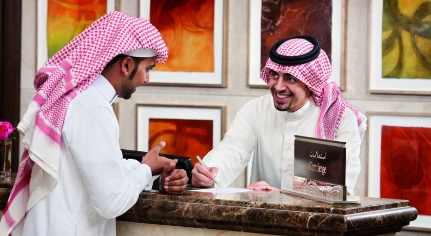Fairmont Hotel at Makkah for Hajj and Umrah Packages