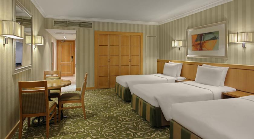 Movenpick Hotel & Residences Hajar Tower at Makkah for Hajj and Umrah Packages