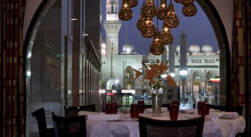 Shaza Al Madinah at Madinah for Umrah and Hajj Packages