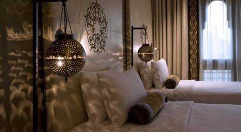 Shaza Al Madinah at Madinah for Umrah and Hajj Packages