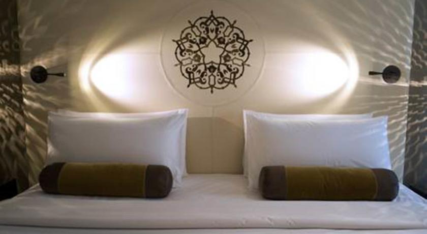 Al Shohada at Madinah for Umrah and Hajj Packages