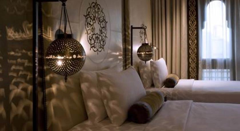 Al Shohada at Madinah for Umrah and Hajj Packages
