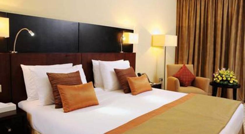 Jabal Omar Marriott at Makkah for Hajj and Umrah Packages 