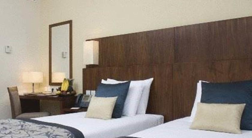 Jabal Omar Marriott at Makkah for Hajj and Umrah Packages 