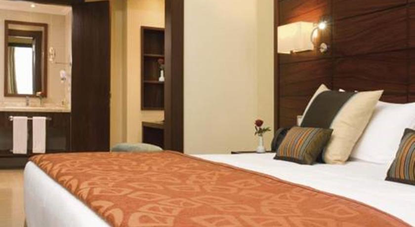 Jabal Omar Marriott at Makkah for Hajj and Umrah Packages 