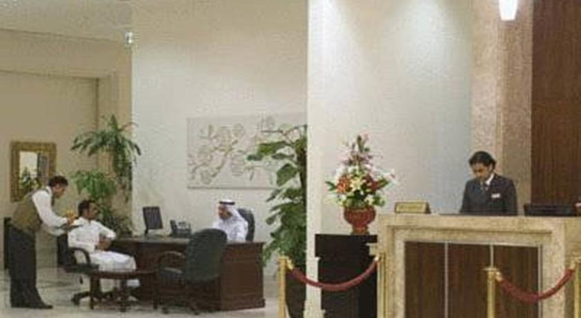 Jabal Omar Marriott at Makkah for Hajj and Umrah Packages 