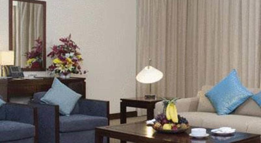 Movenpick Hajar Tower at Makkah for Hajj and Umrah Packages